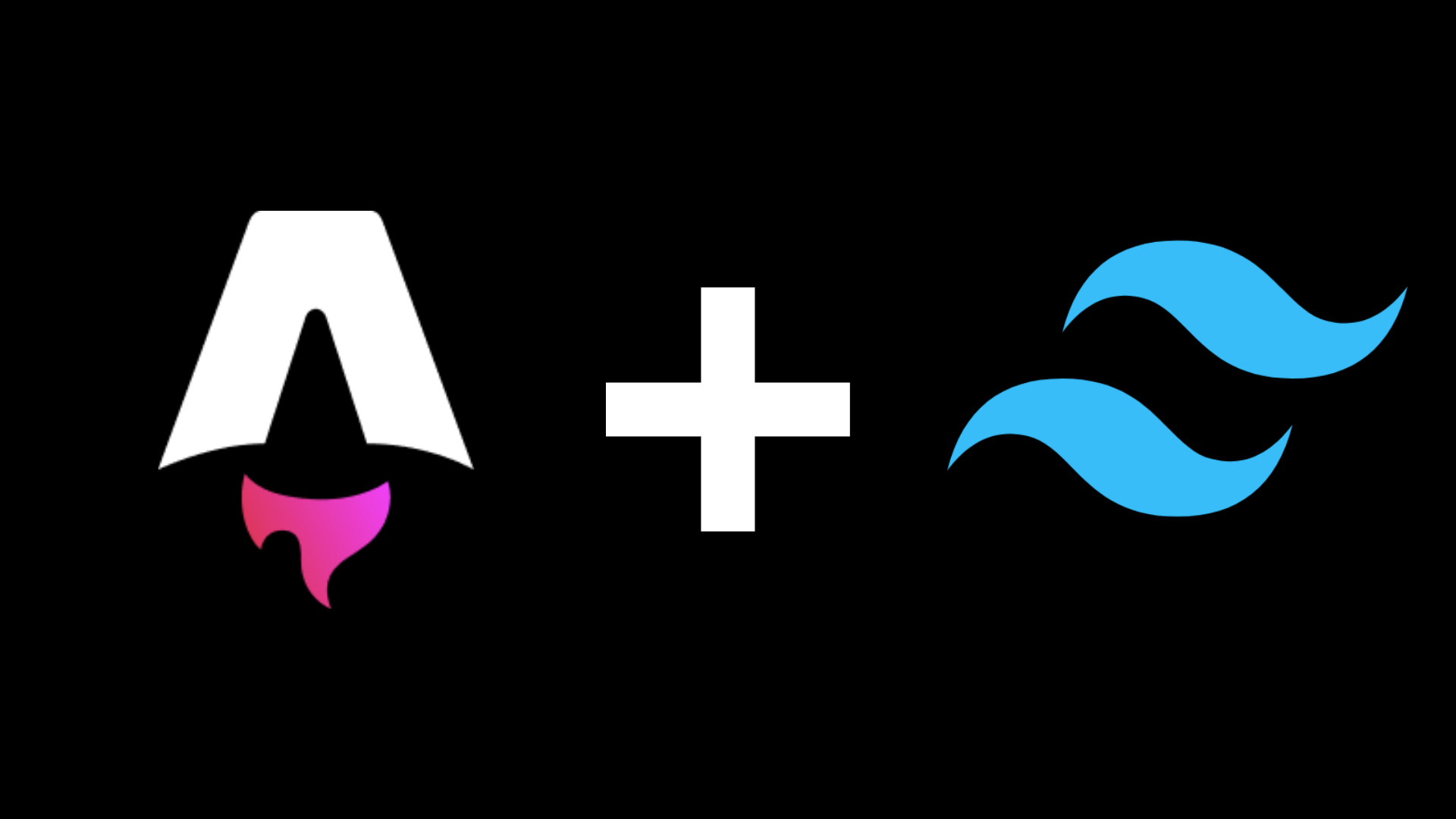 Instalar tailwind en astro